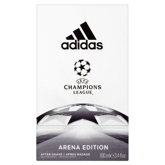 Adidas EUFA Champions League Arena Edition voda po holení 100ml