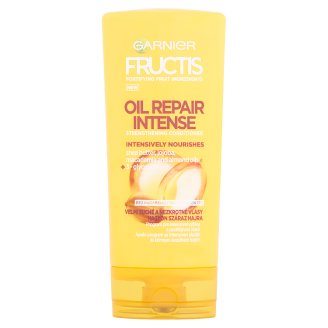 Garnier Fructis Oil Repair Intense posilující kondicionér 200ml