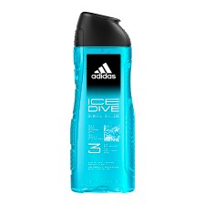 adidas men Ice Dive SG 400ml