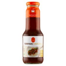 J-Lek Teriyaki Sauce 300ml