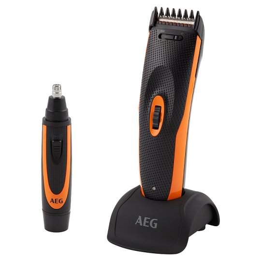 hair cutting machine tesco