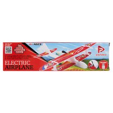 Playfellow Electric Airplane