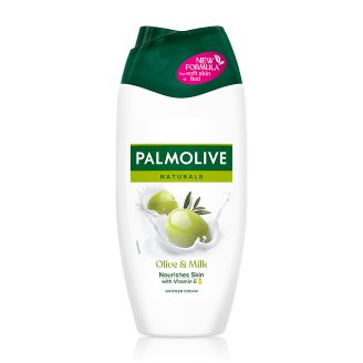 Palmolive Naturals Olive & Milk sprchový krém 250ml