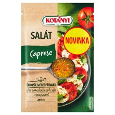 Kotányi Caprese Salad 13g