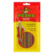 Pedro Rainbow Pencils 80g