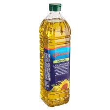 Giana Pomace Olive Oil and Sunflower Oil 1L