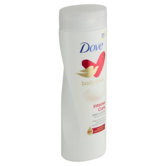 Dove Intenzivní tělové mléko pro velmi suchou pokožku 400ml