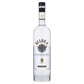 Beluga Noble Russian vodka 0,7l