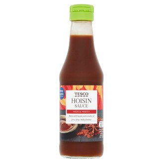 Tesco Pikantní dip s omáčkou ze sóji 295g