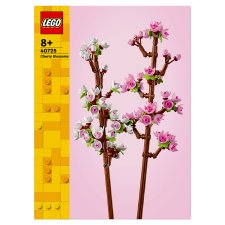 LEGO Iconic 6473111 Třešňové květy