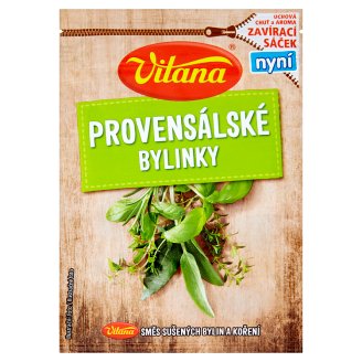 Vitana Provensálské bylinky 13g