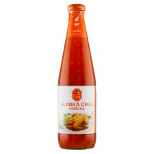 J-Lek Sweet Chili Sauce 700ml