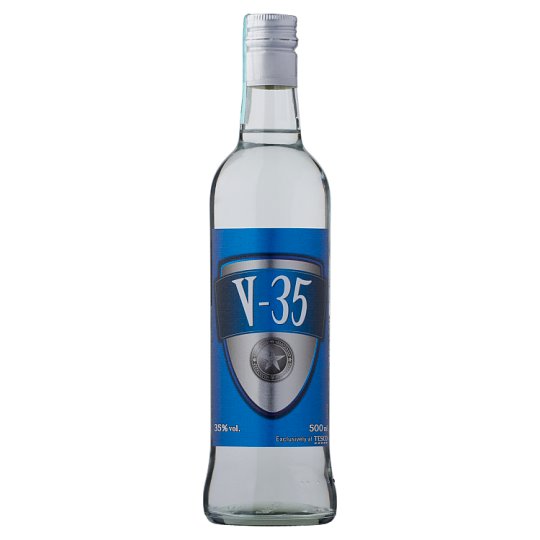 V-35 Spirits 500ml