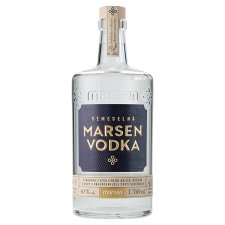 Marsen Vodka 40% 0.7L