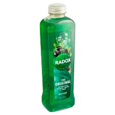Radox koupelová pěna Original 500ml