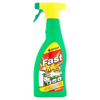 Prost Fast M přípravek na ochranu rostlin 500ml