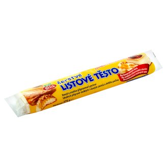Brick Čerstvé listové těsto 275g