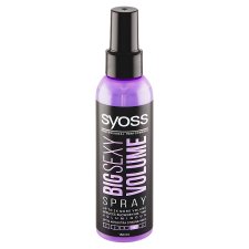 Syoss Spray Big Sexy Volume 150ml