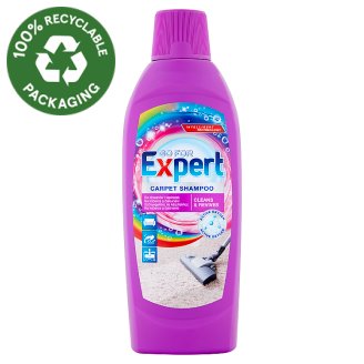 Go For Expert Na koberce a čalounění 500ml