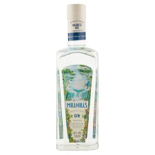 Millhill's London Dry Gin 700ml