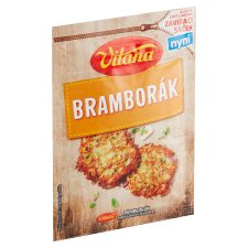 Vitana Potato Pancake 28g