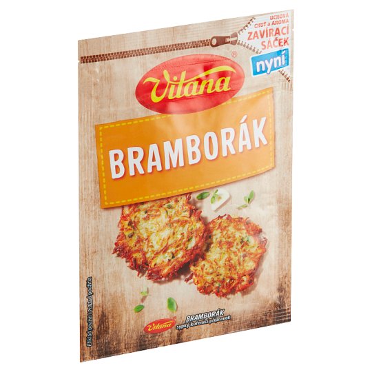Vitana Bramborák 28g