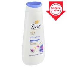 Dove Advanced Care Anti-stress Shower Gel 400ml