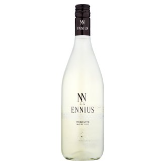NN Ennius 5,5 Moscato víno bílé 750ml