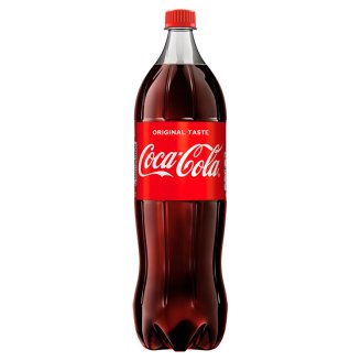 Coca-Cola 1,25l