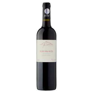 Tesco Finest Egri Bikavér červené víno suché 750ml