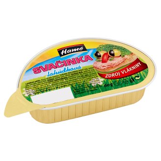 Hamé Svačinka lahůdková 60g