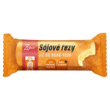 ZORA SOY CUT Bars 50g