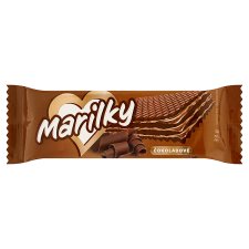 Marilky Chocolate 33g