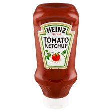 Heinz Tomato Ketchup Fine 700g