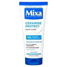 MIXA Ceramide Protect hand cream, 100 ml