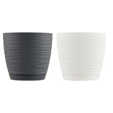 Form Plastic Sahara Petit Flowerpot