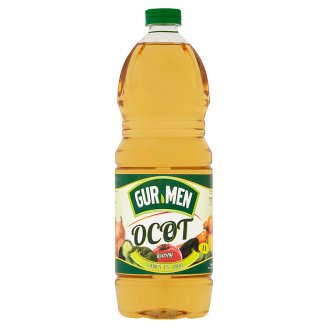 Familia Gurmen ocet kvasný 1l