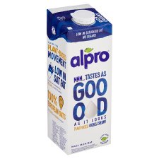 Alpro Ovesný nápoj 1l