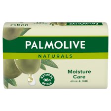 Palmolive Naturals Moisture Care Bar Soap 90g