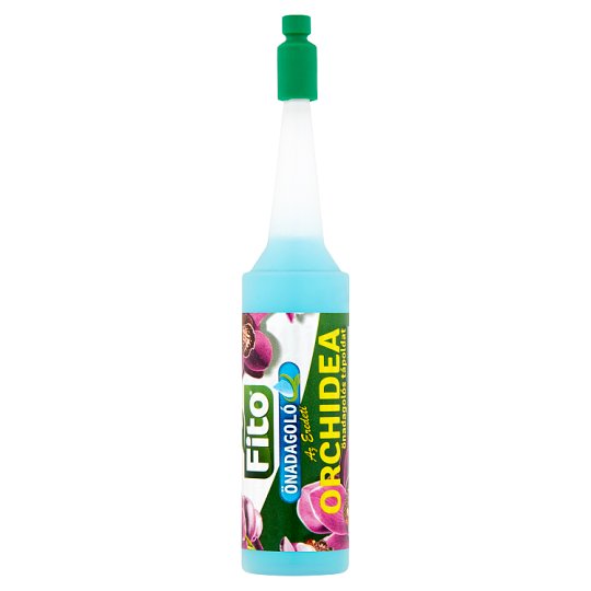 FITO Výživný roztok s automatickým dávkovačem pro orchideje 32ml