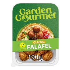 Garden Gourmet FALAFEL Vegan 190g