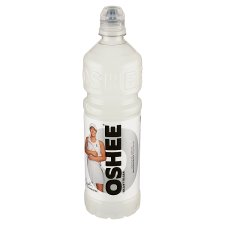 Oshee Isotonic Drink Grapefruit Flavour 750ml