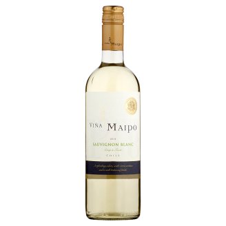 Sauvignon Blanc bílé víno suché 750ml