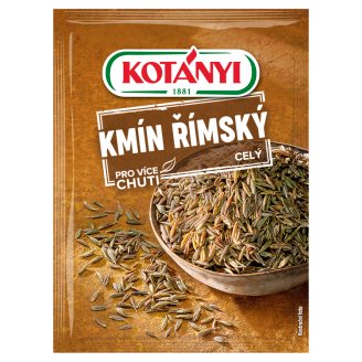 Kotányi Kmín římský celý 25g
