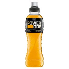 Powerade Golden Mango 500ml