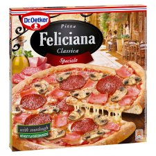 Dr. Oetker Feliciana Pizza Classica Speciale 335g