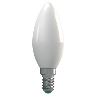 LED žárovka Classic MR16 8W GU10 studená bílá