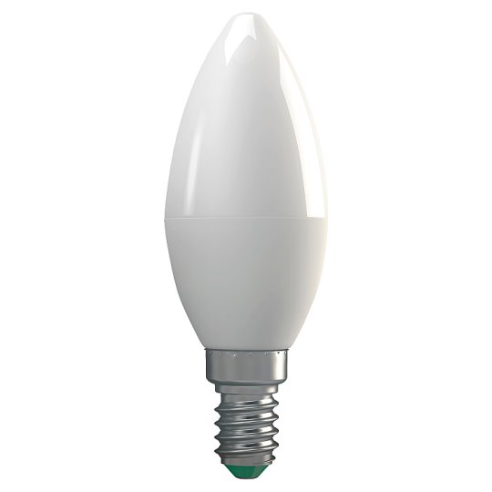 LED žárovka Classic MR16 8W GU10 studená bílá