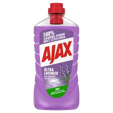 Ajax Lavender Multipurpose Cleaner 1000ml