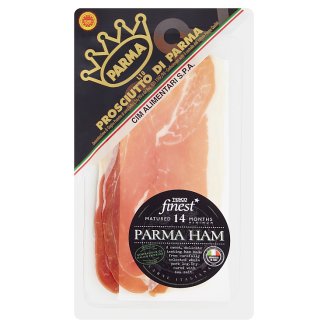 Tesco Finest Prosciutto di Parma 70g